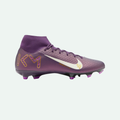 Mercurial Superfly 10 Academy "Kylian Mbappé" FG