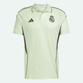 Real Madrid Tiro 25 Competition Polo Shirt