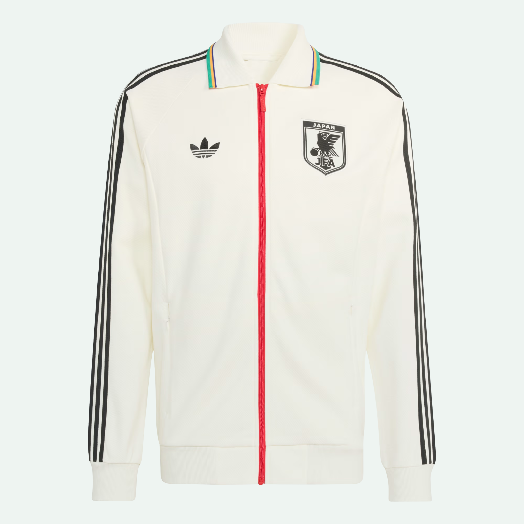Japan 26 Away Anthem Jacket