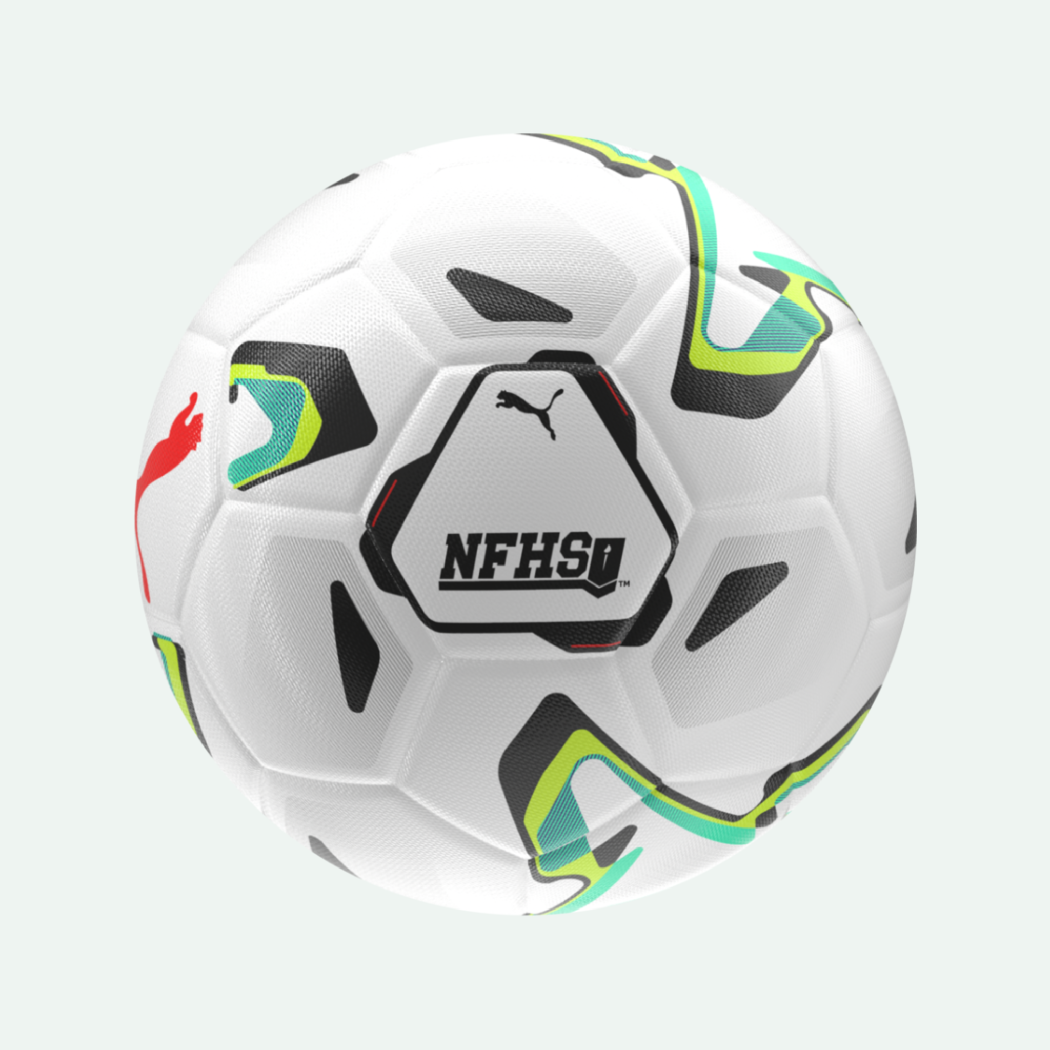 Stellar Match NFHS Ball