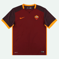 AS Roma 15/16 Home Jersey