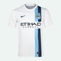 Manchester City 13/14 Third Jersey