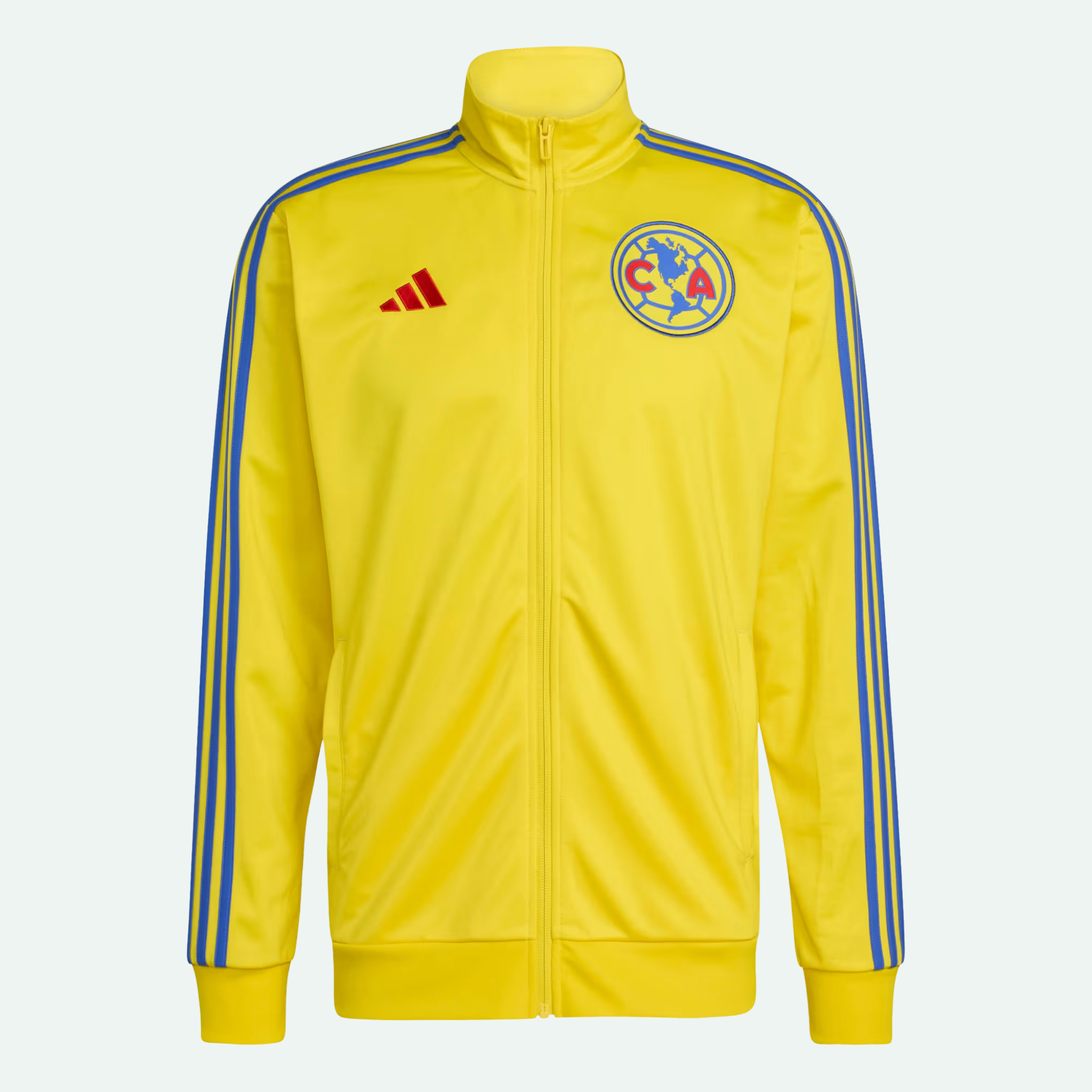 Club America DNA Track Top