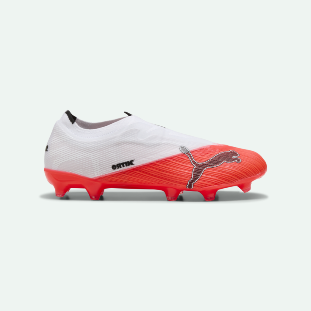 Ultra Nitro 7 Match LL FG/AG