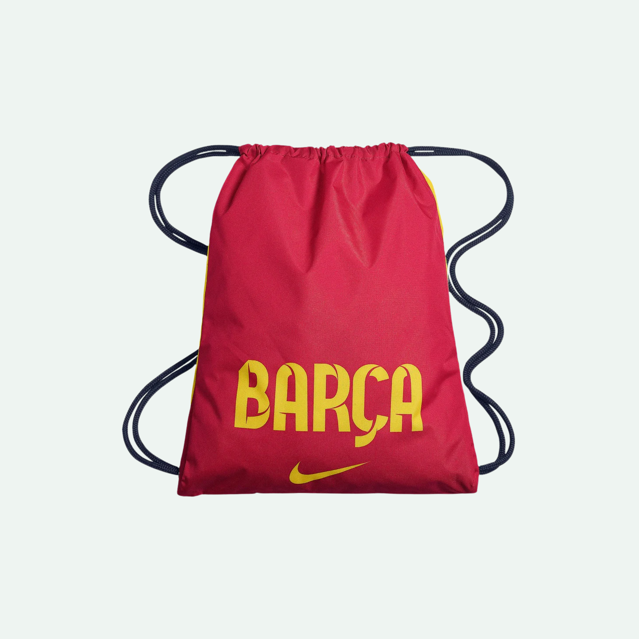 Fc Barcelona Gym Sack