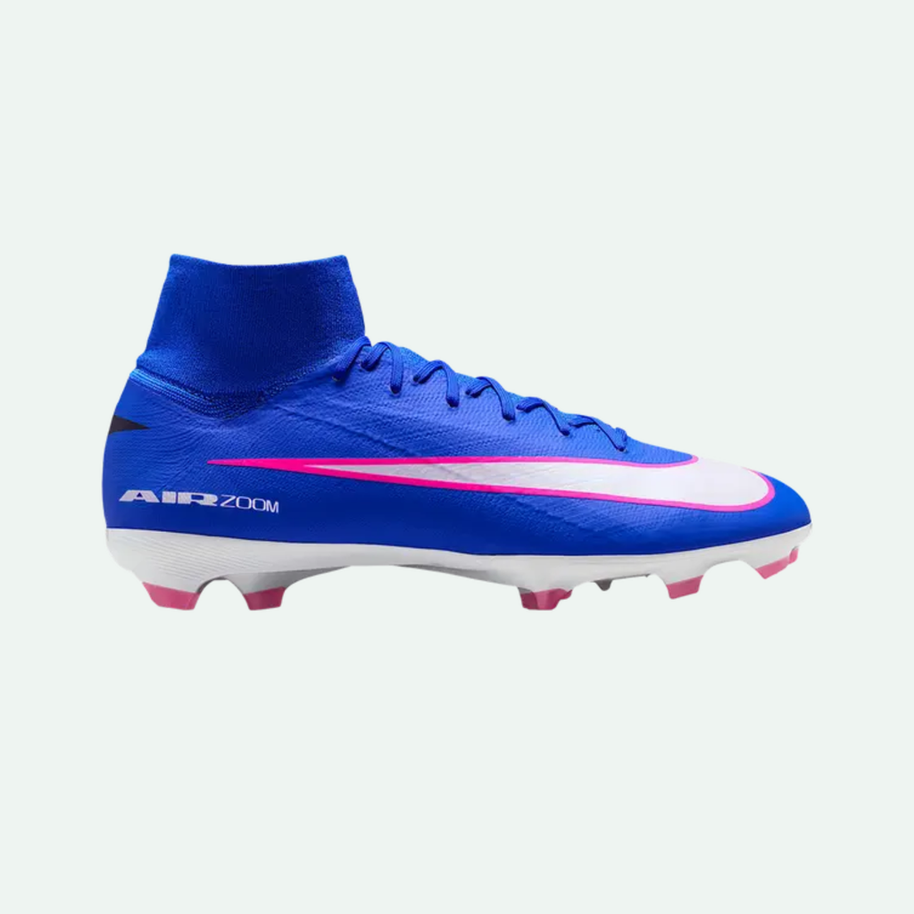 Mercurial Superfly 10 Pro FG