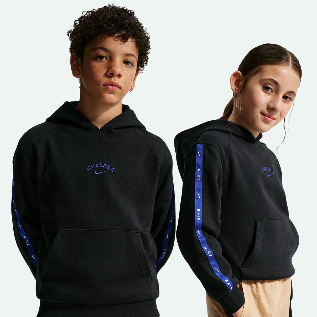 Chelsea FC City Side Kids Hoody