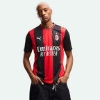 AC Milan 26/27 Home Jersey
