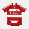 Bayern Munich 08/09 Home Jersey