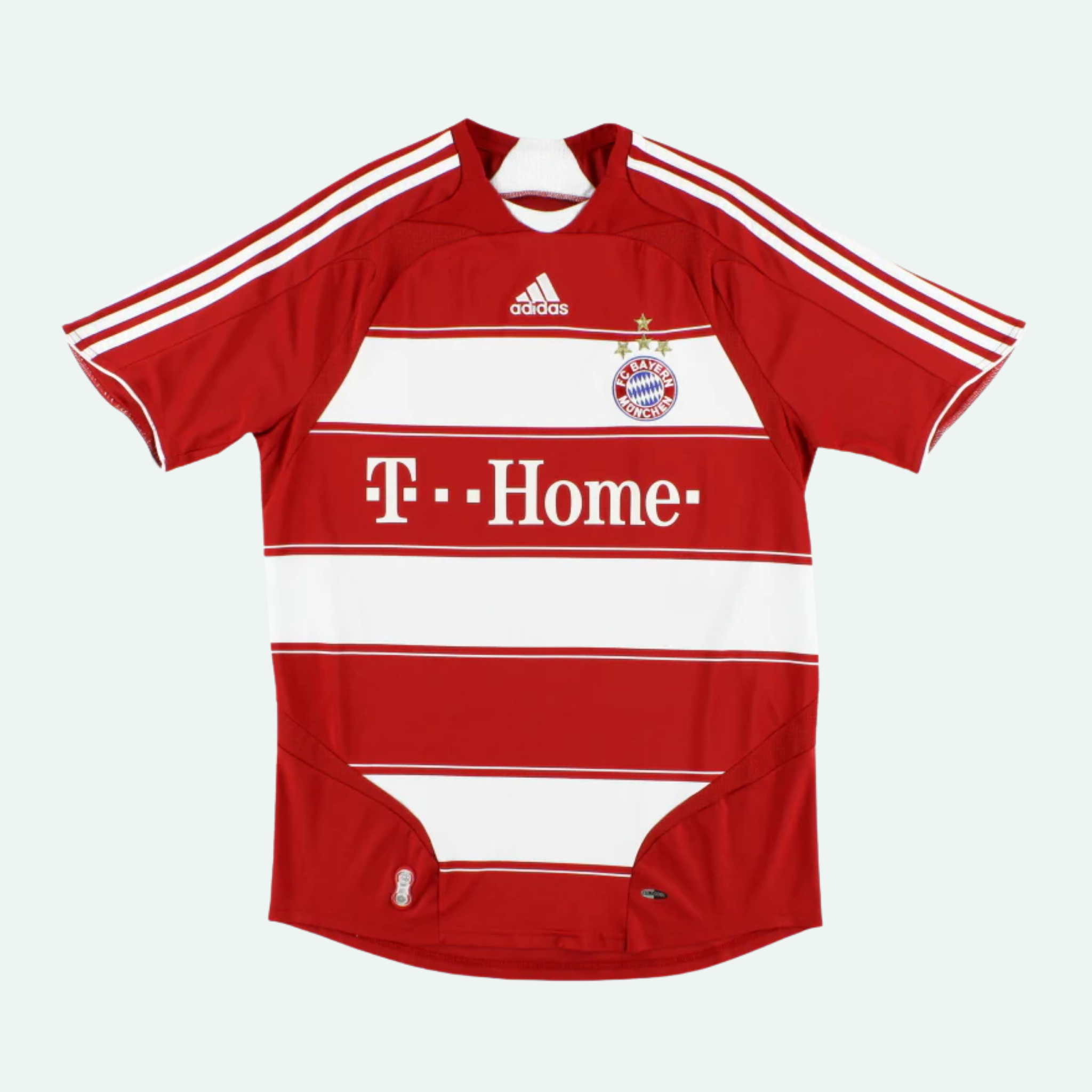 Bayern Munich 08/09 Home Jersey