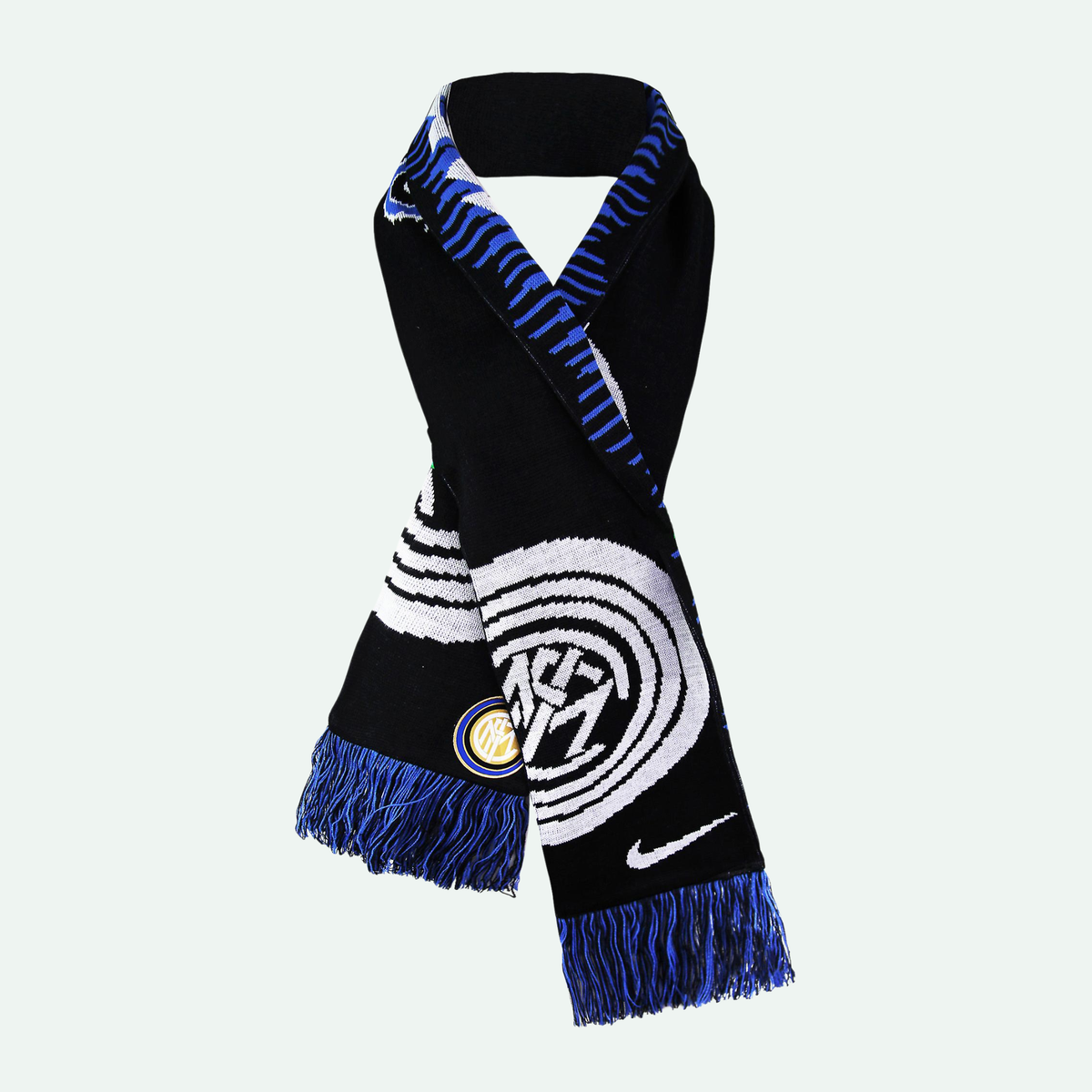 Inter Milan Scarf