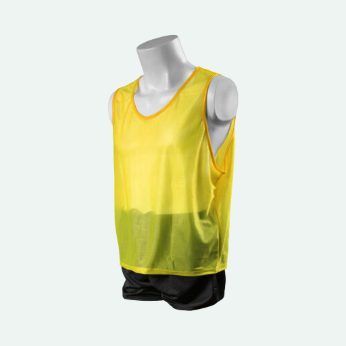 Deluxe Scrimmage Vest (Kids)