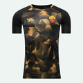 AS Roma Training Jersey