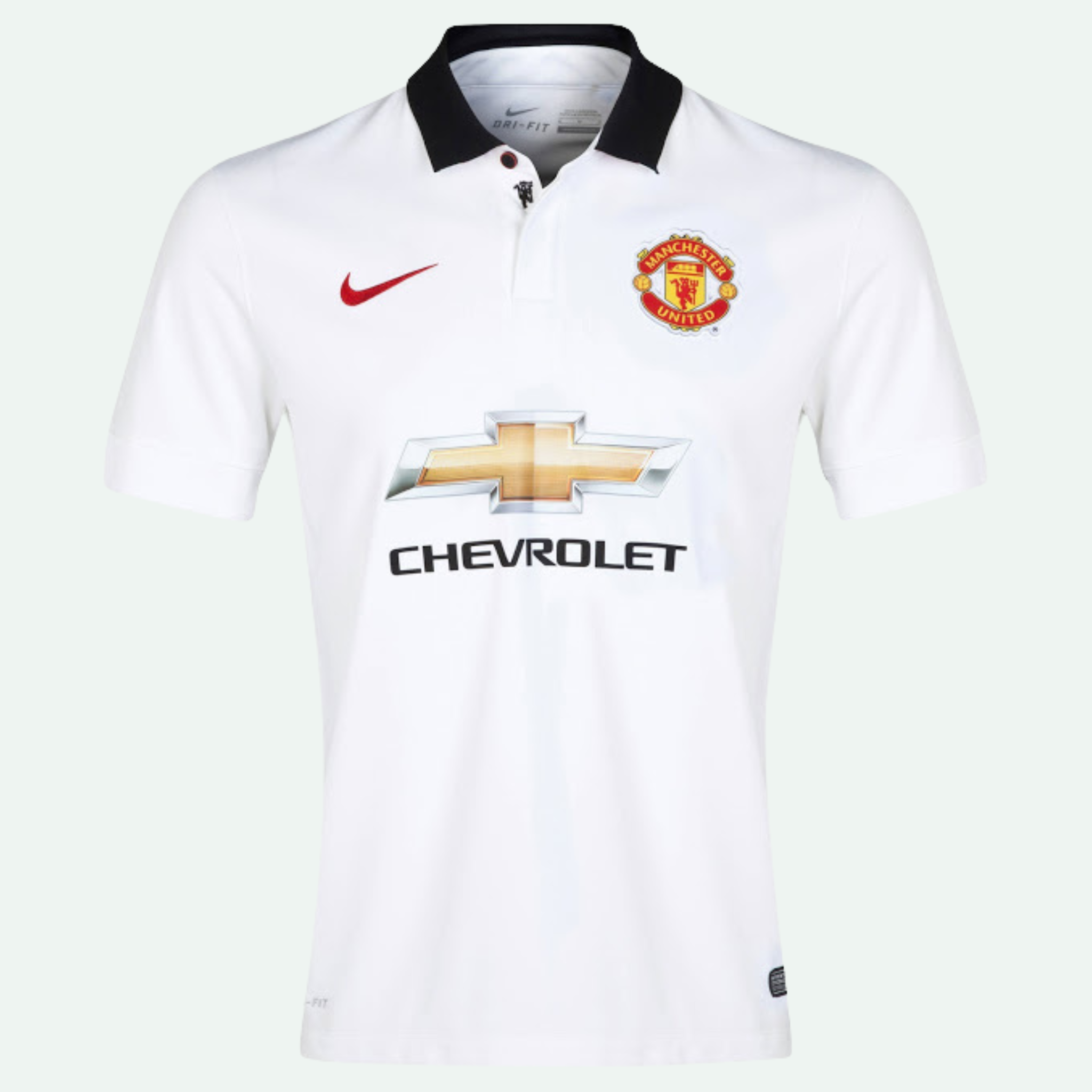Manchester United 14/15 Away Jersey