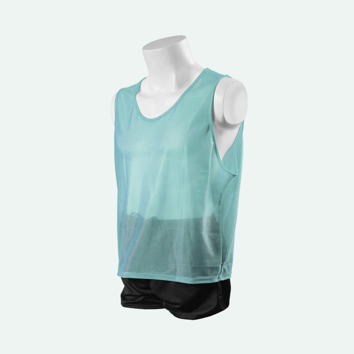 Deluxe Scrimmage Vest