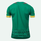 Cameroon 14 Home Jersey