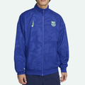 FC Barcelona Strike Third Anthem Jacket
