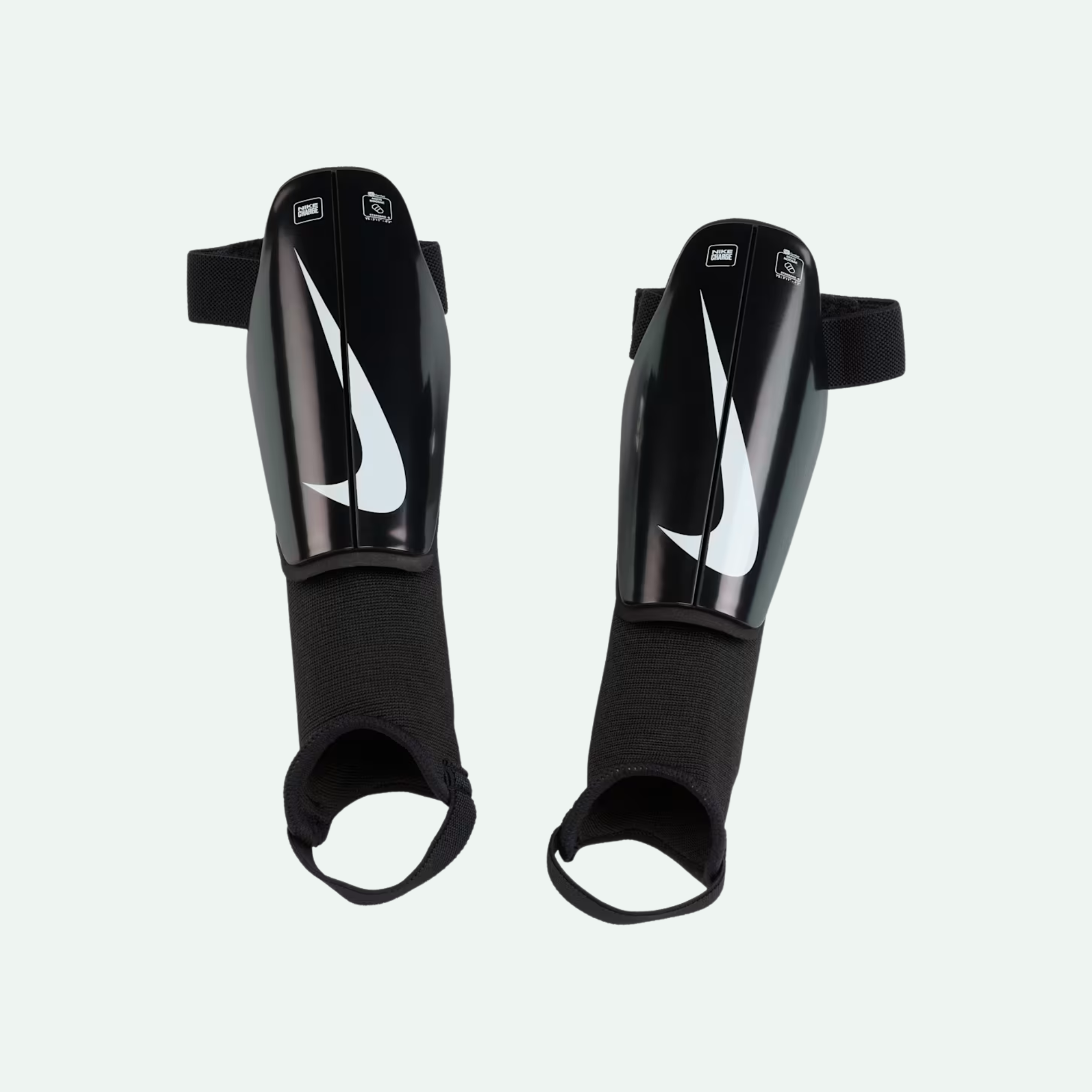 Charge Shin Guards (Kids)