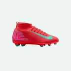 Mercurial Superfly 10 Club MG (Kids)
