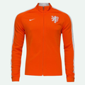 Netherlands N98 Track Jacket
