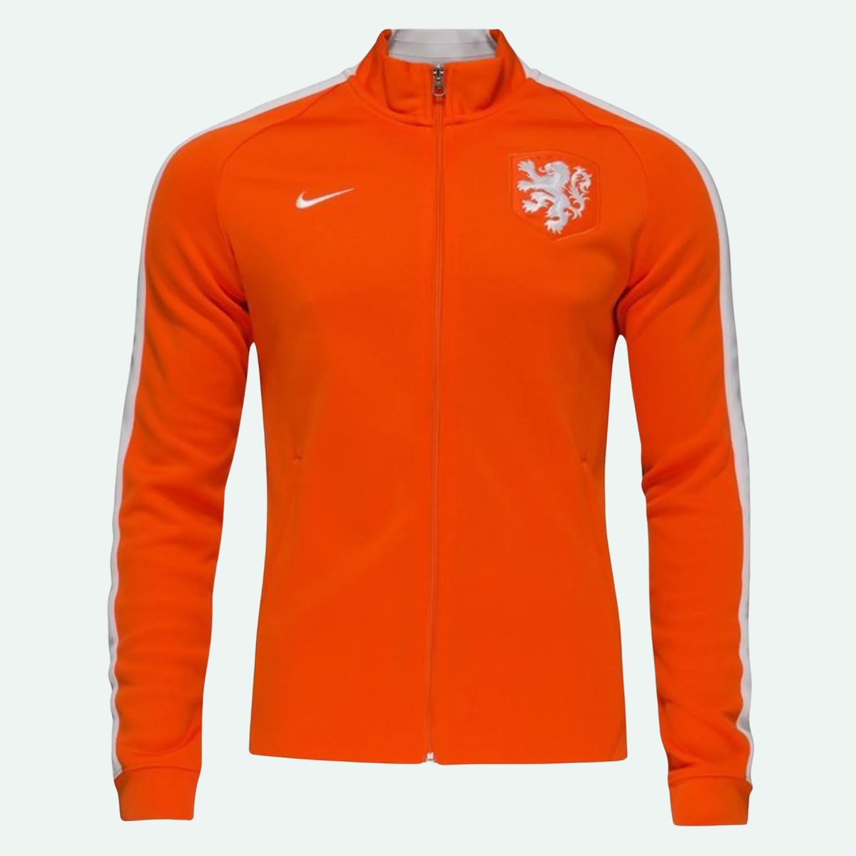 Netherlands N98 Track Jacket