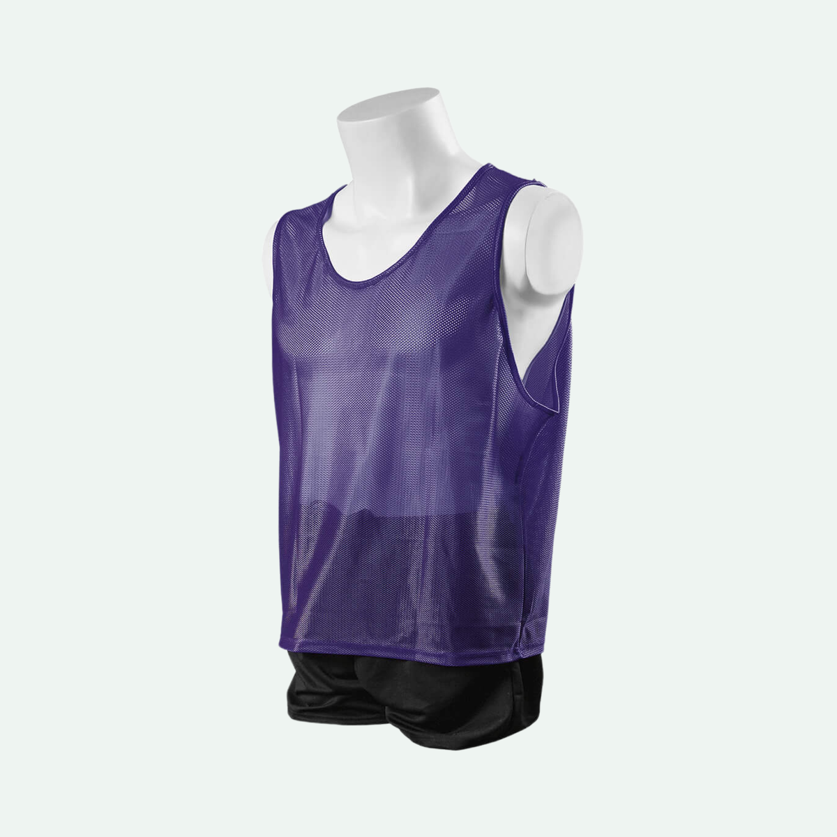 Deluxe Scrimmage Vest