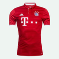 FC Bayern 16/17 Home Jersey
