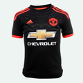 Manchester United 15/16 Third Kids Jersey