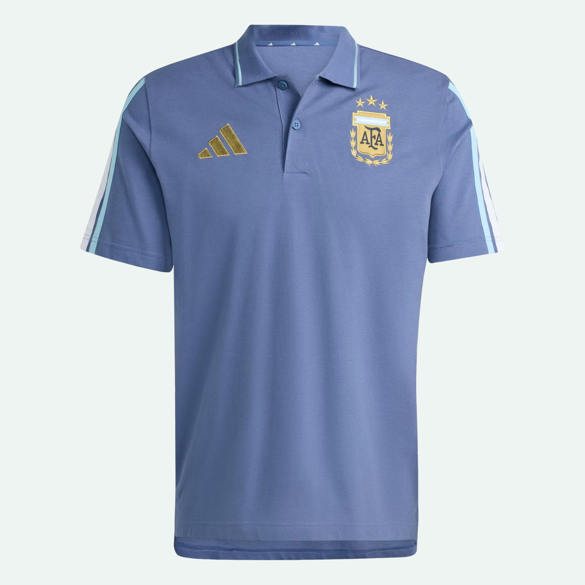 Argentina DNA Polo