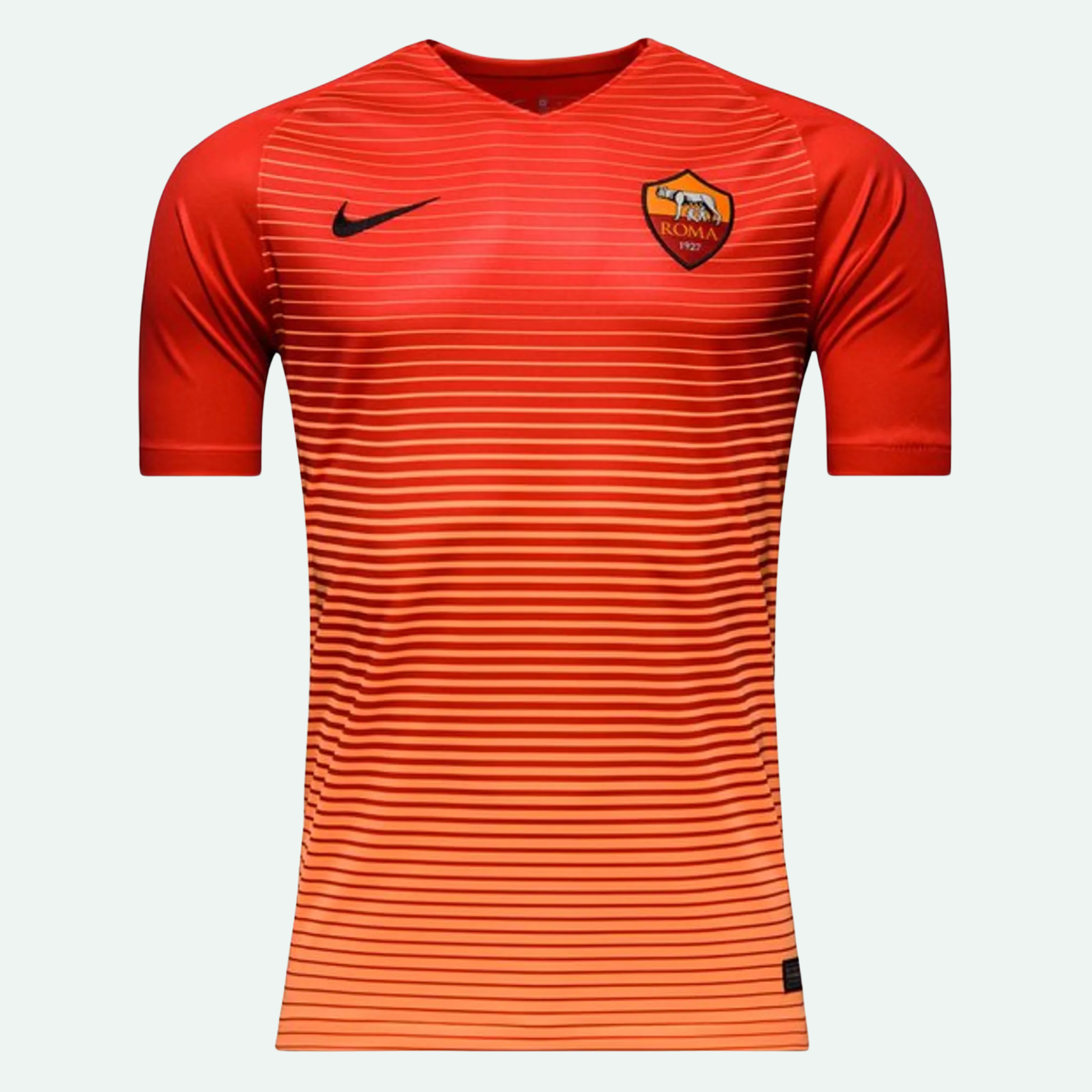 AS Roma 16/17 Third Jersey