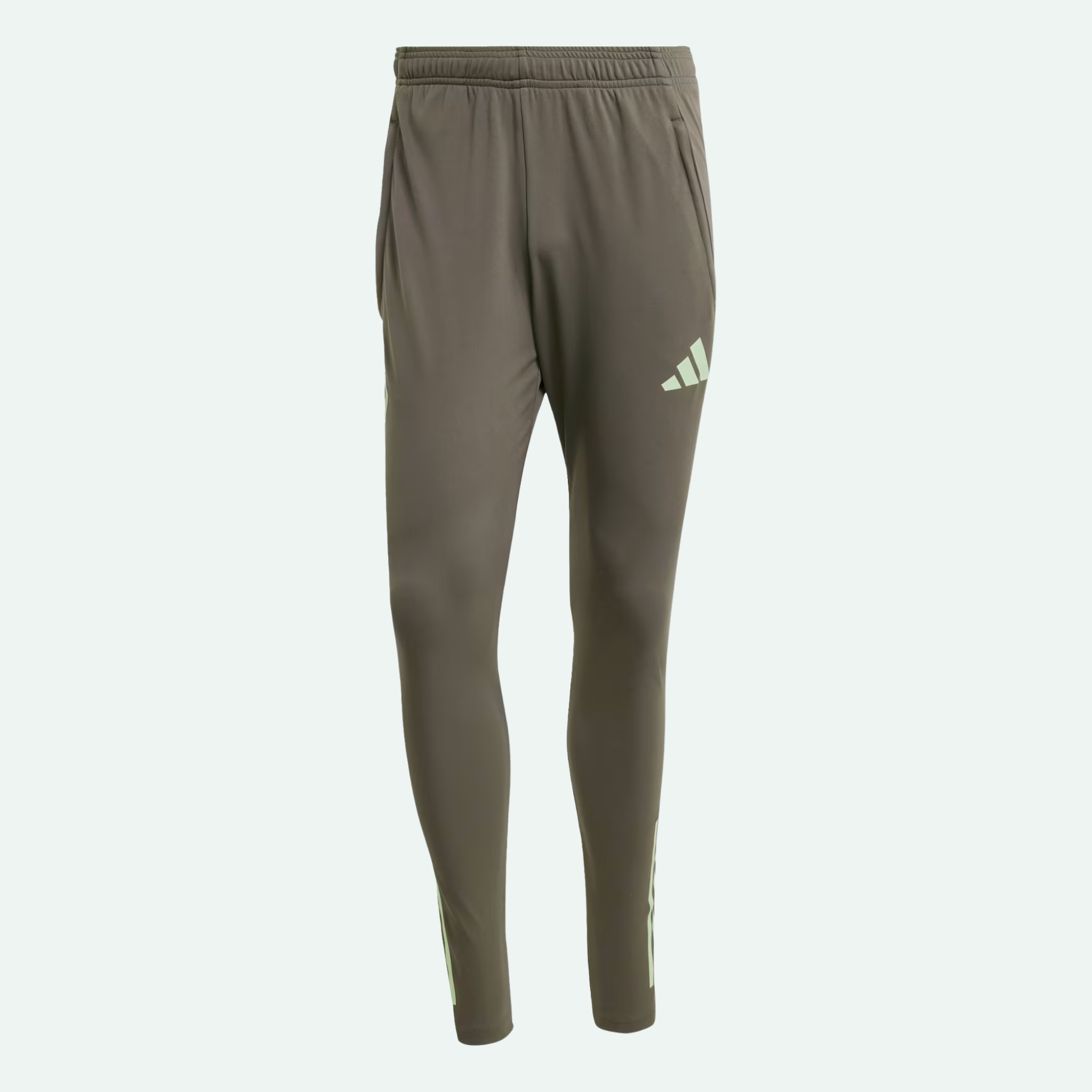 Real Madrid Tiro 25 Competition Training Pants