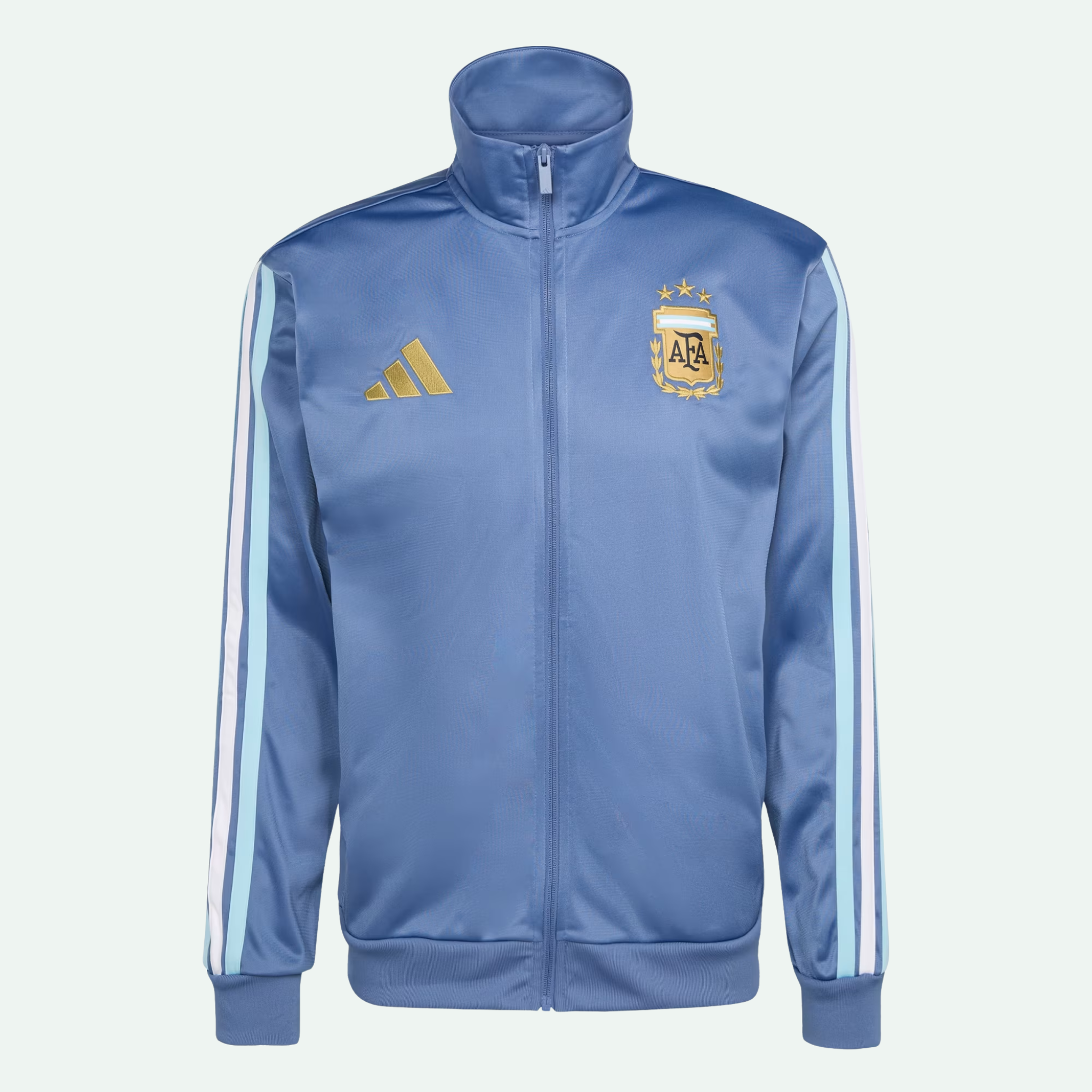Argentina DNA Track Top