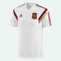 Spain Training Jersey