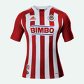 Chivas 11/12 Home Jersey