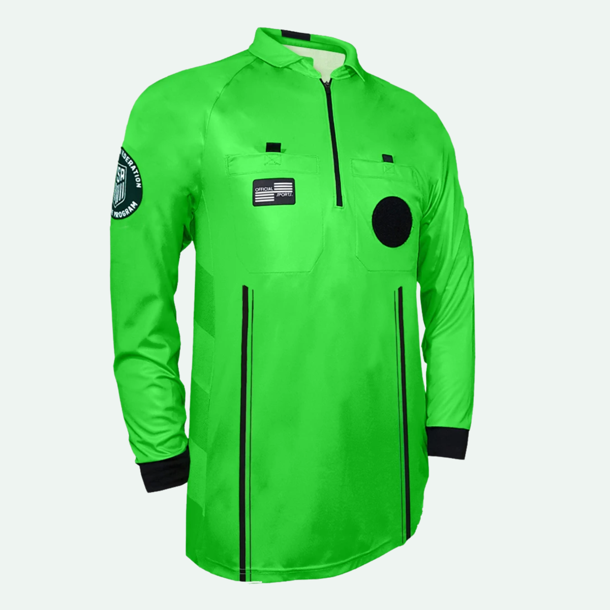 USSF Pro Long Sleeve Shirt