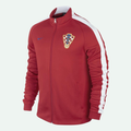 Croatia N98 Track Jacket