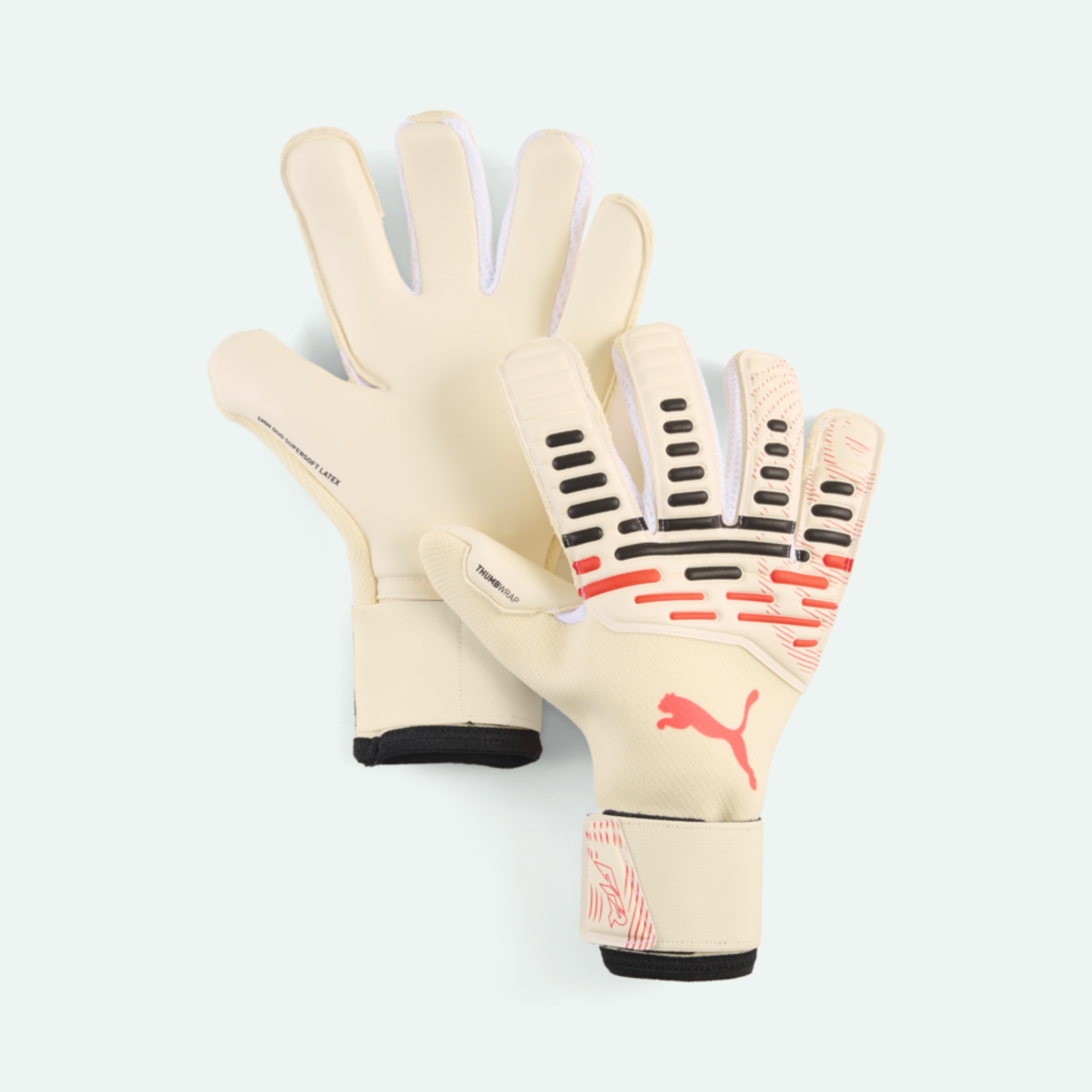Future Pro Hybrid Goalkeeper Glove