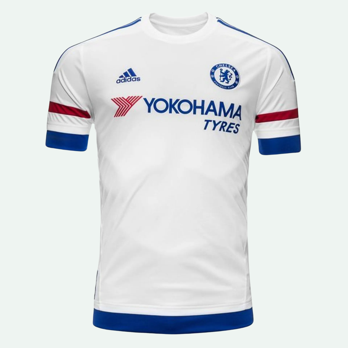 Chelsea FC 15/16 Away Jersey