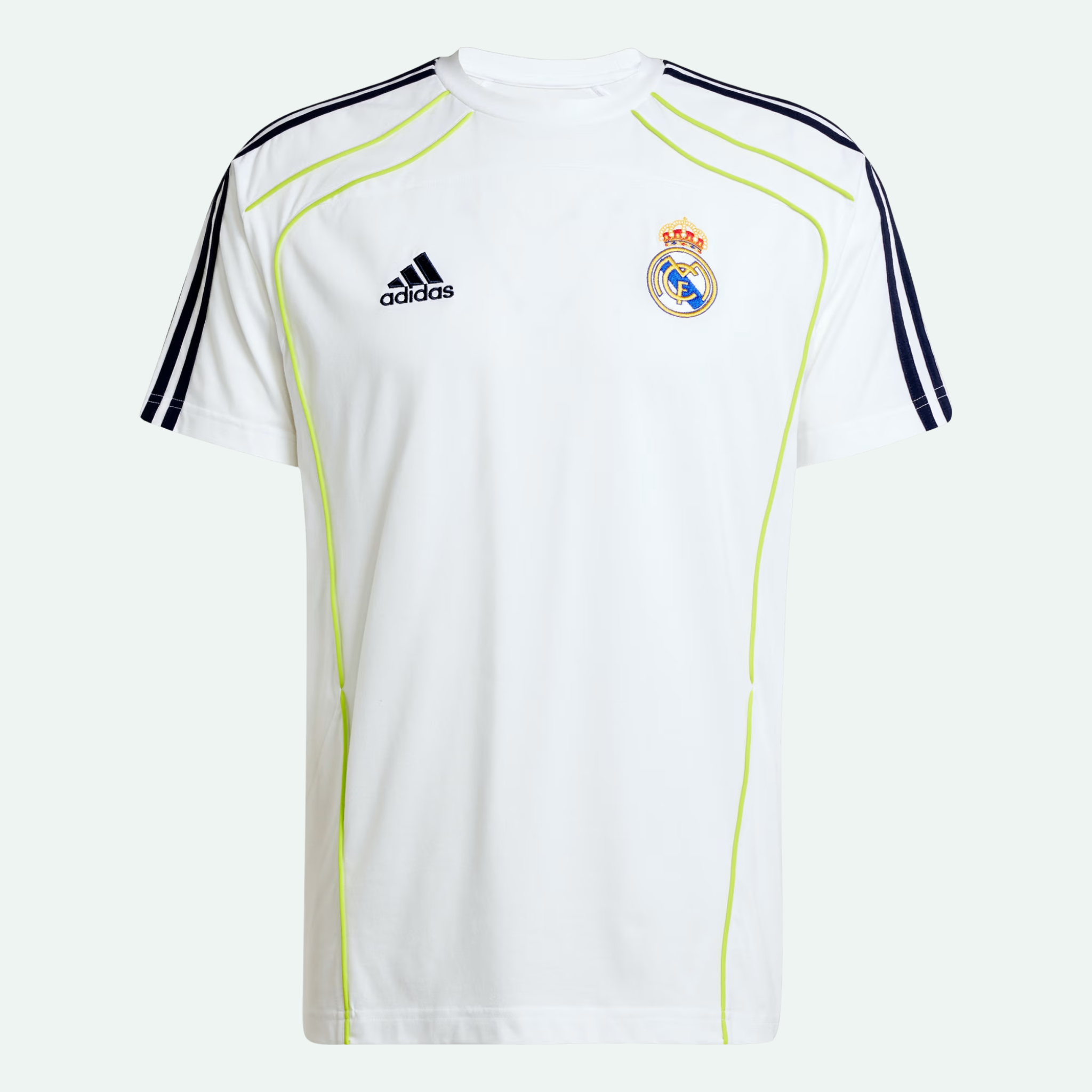 Real Madrid UBP T-Shirt
