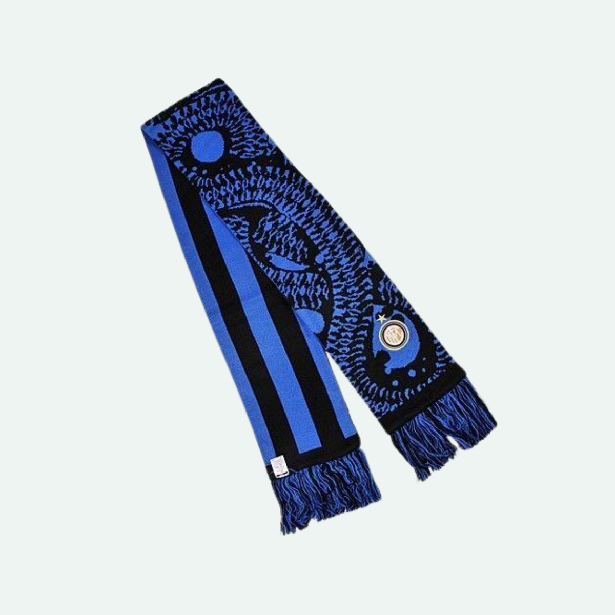 Inter Milan Scarf
