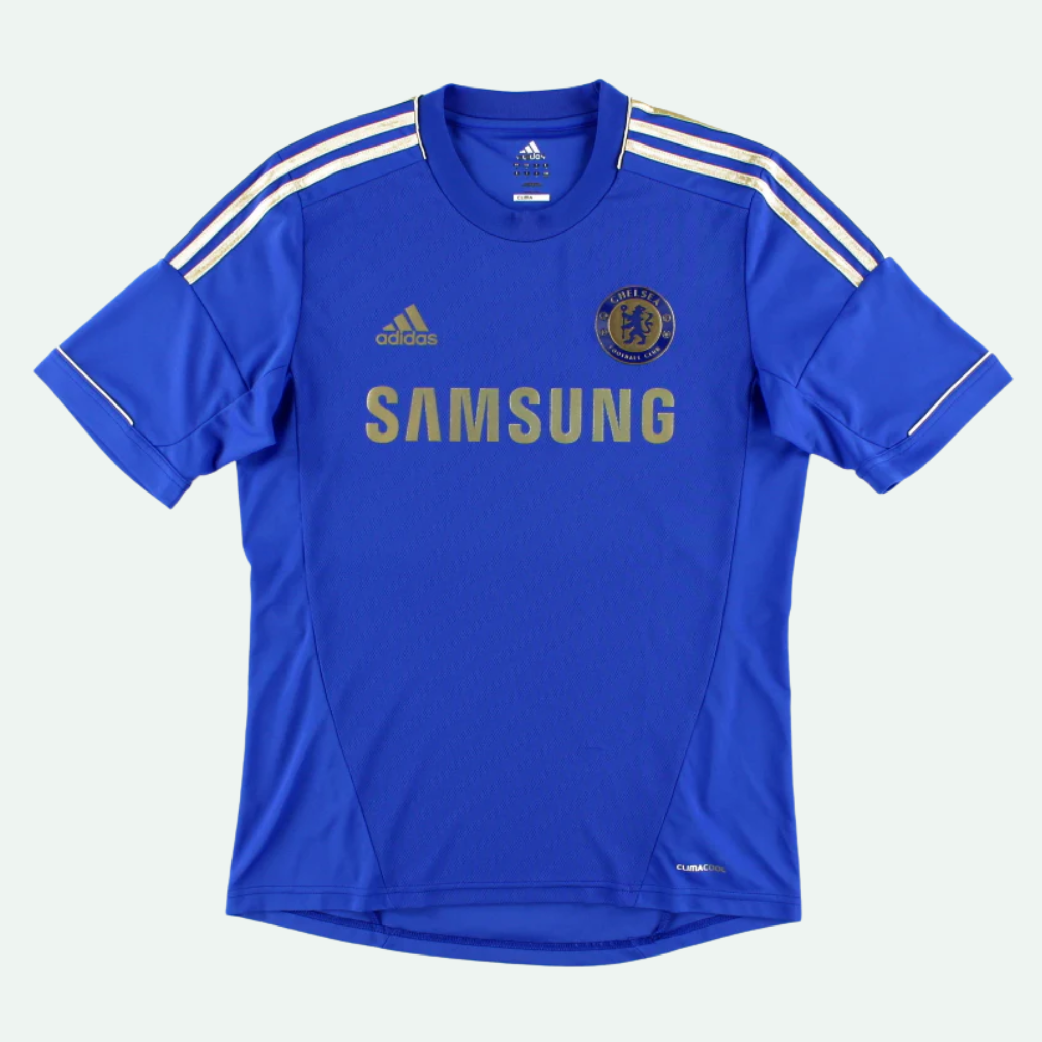 Chelsea 12/13 Home Jersey
