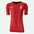 Ghana 14 Away Jersey