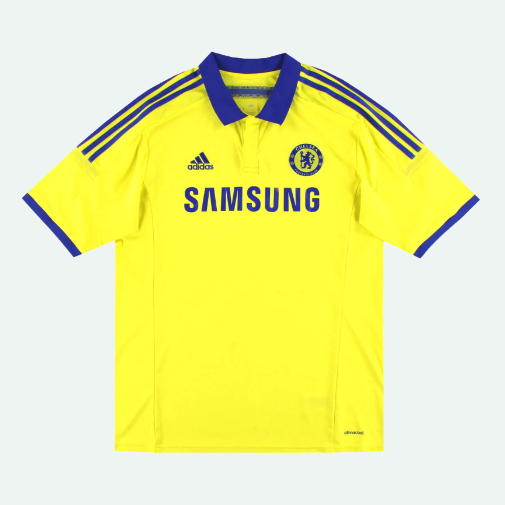 Chelsea 14/15 Away Jersey