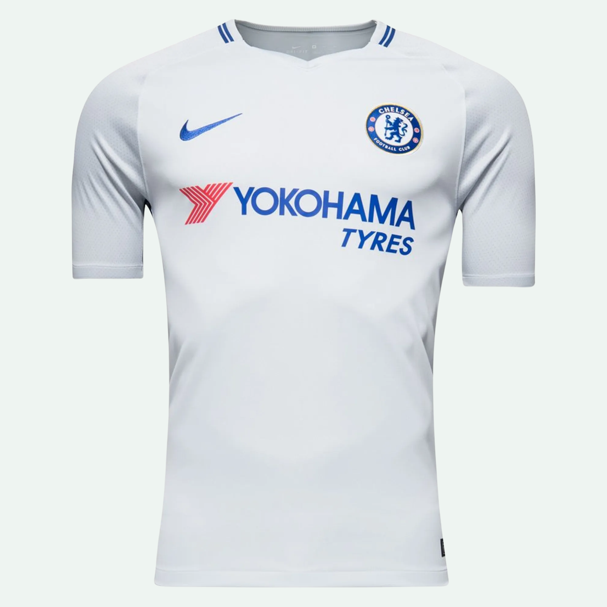 Chelsea FC 17/18 Away Jersey