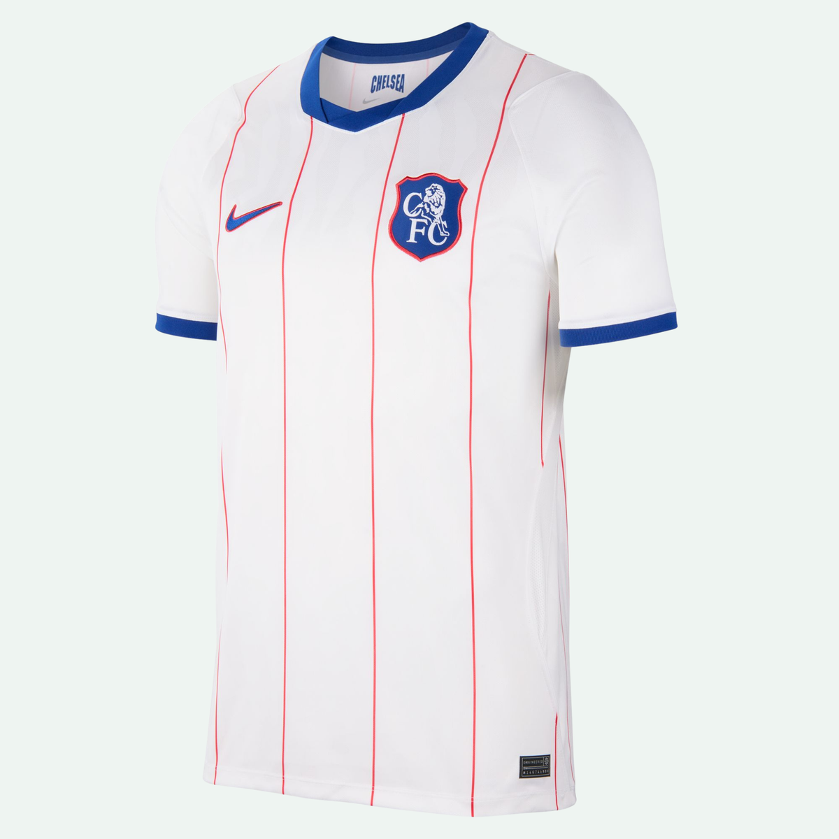 Chelsea FC 26/27 Stadium Third Jersey