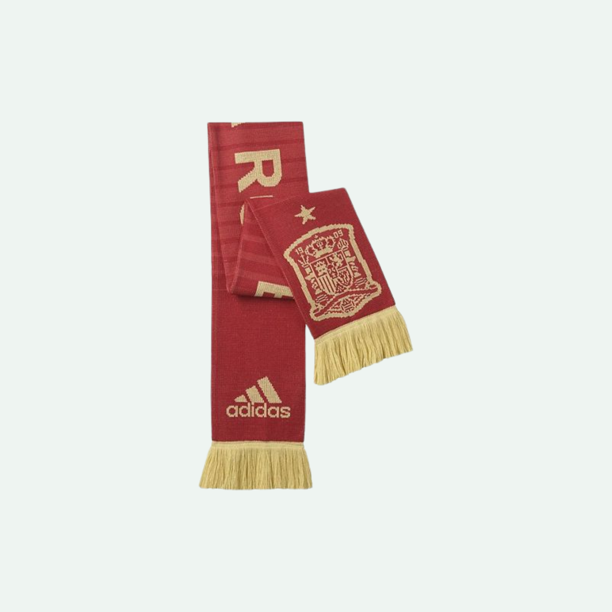 Spain Home Scarf