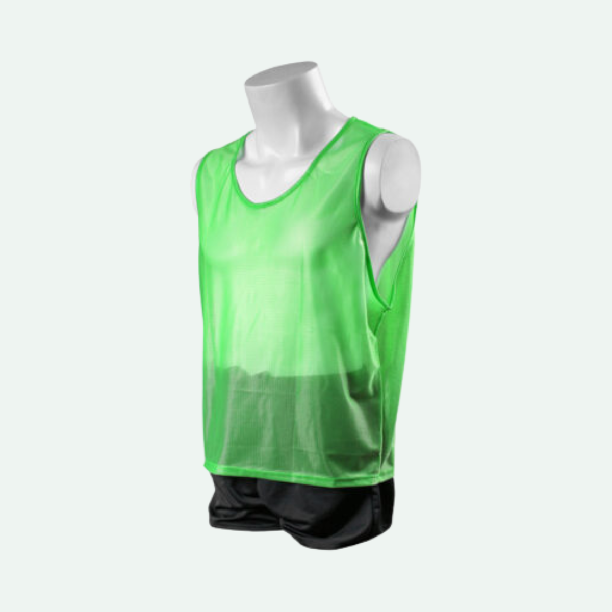 Deluxe Scrimmage Vest (Kids)