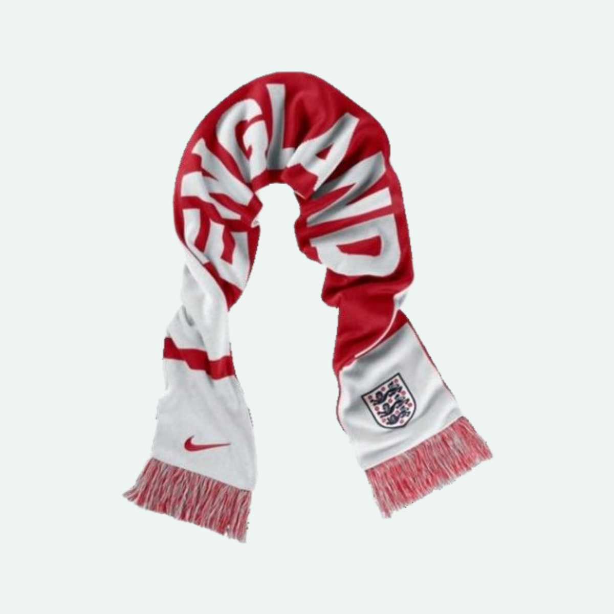 England Scarf