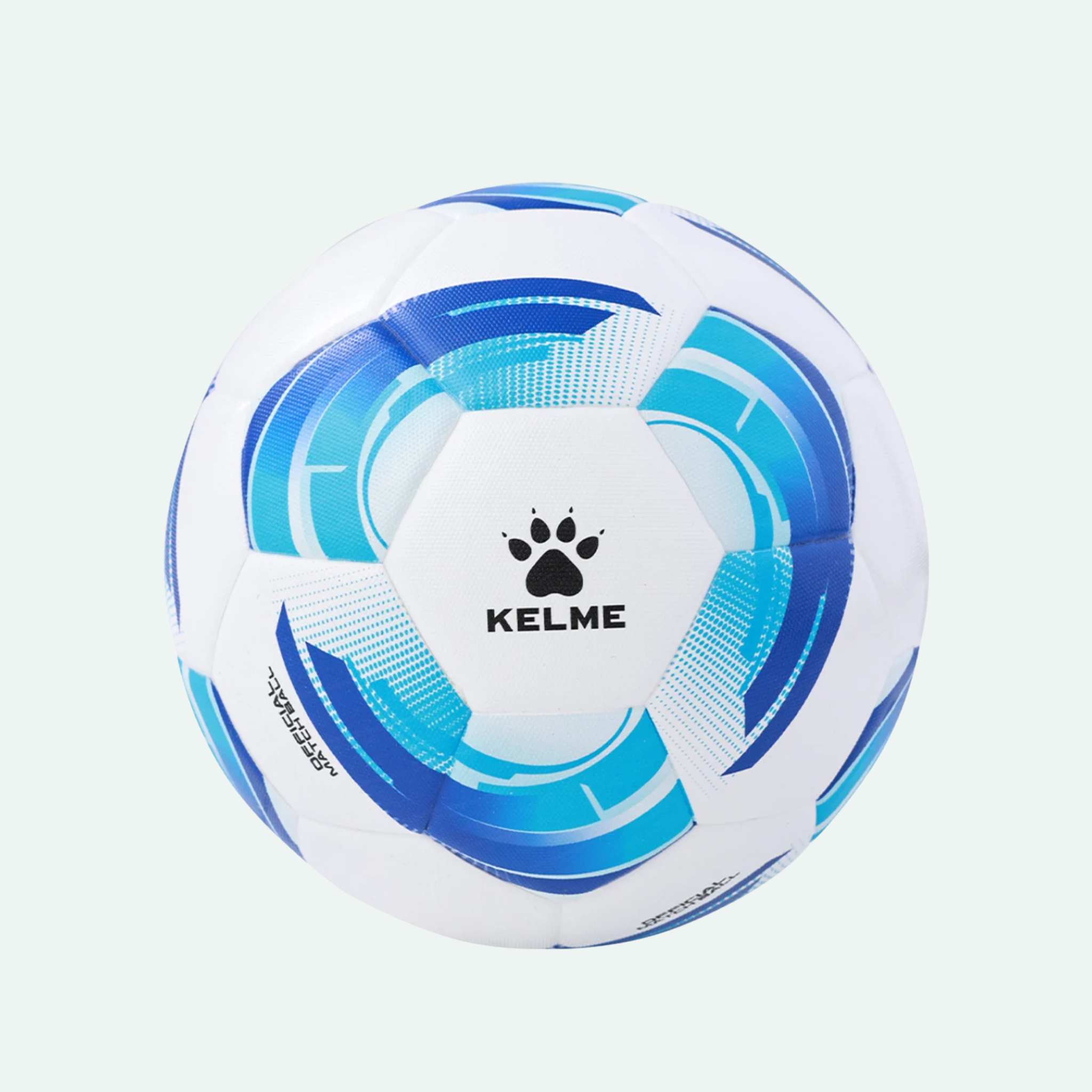 Kelme Butterfly Soccer Ball
