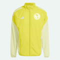 Club America Tiro 25 Competition Jacket